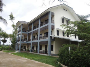 Bamboo Castle Apartment, Vientiane